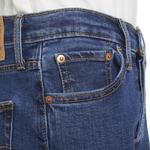 Оригинальные джинсы Levi's Boys 501, Dark Stone Wash - фото 7