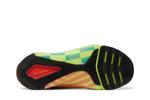 Кроссовки Nike Metcon 7 AMP, желтый - фото 4
