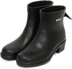 Женские классические дождевые сапоги Aigle, Black - фото