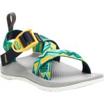 Z/1 экологичная сандалия - для малышей Chaco, цвет paddle maize - фото 2