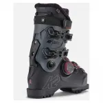 Лыжные ботинки K2 Bfc 95 boa alpine, фиолетовый - фото 5