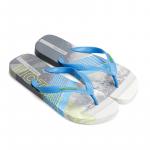 Шлепанцы мужские Hotmarzz, синий - фото 4