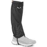 Трекинговые гетры Puez PTX Salewa, черный - фото