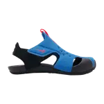 Кроссовки Nike Sunray Protect 2 PS 'Photo Blue', синий - фото