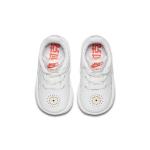 Кроссовки детские детские force 1 Nike, белый - фото 2