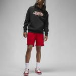 Худи Air Jordan Sorry Pullover FD0597-010, черный - фото 2