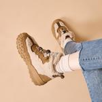 Ботинки Joy&Mario Snow Boots Women's - фото 14