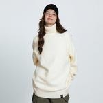 Флисовая утеплённая футболка Unisex FUERZA, небесно-голубая - фото 9