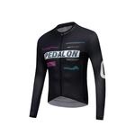 ANTA Футболка Unisex Basic Black 1 - фото 3