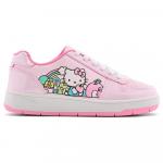 Кроссовки Hello Kitty, pink multi - фото 2