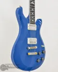 PRS Guitars S2 McCarty 594 Thinline - Космический синий - фото 2