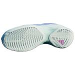 Кроссовки adidas Avacourt  Women's  2 'Semi Flash Aqua Purple Burst', синий - фото 4