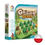 Настольная игра Grizzly Gears от Smart Games - фото 2