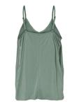 Топ VERO MODA VMFilli, Green - фото 3