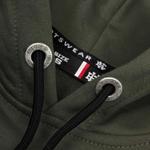 Толстовка мужская EXTREME HOBBY BLOCK 2024 - фото 4