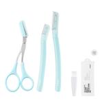 Точный бритвенный станок для бровей M'AYCREATE - фото 2