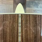 Акустическая гитара Martin OM-28, жесткий кейс, 353 - фото 9