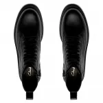 Ботинки Clarks Shoes Orinoco 3 Style, черный - фото 5