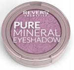 Перманентные прессованные тени для век 121 Revers Matte Pure Mineral - фото