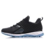 Беговые кроссовки (WMNS) Li-Ning Protective Cloud 'Black', черный - фото