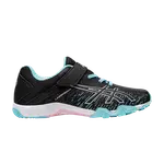 Кроссовки ASICS Lazerbeam SH-MG GS, черный - фото