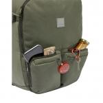 Рюкзак Coreway 23 Vaude, оливковый - фото 3