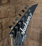 Электрогитара Jackson X Series Dinky DK1A - Warhol - фото 3