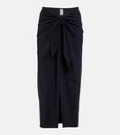 Основы сокрытия Karla Colletto, черный - фото