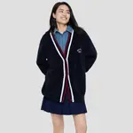 Топ женский GAP, синий - фото 3