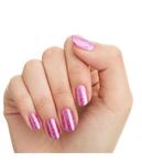 Лак для ногтей essence Mini Nail Polish, Nr. 08 - Disco Glitter, 5 ml - фото 3