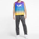 Топ Nike Lab x Pigalle Reversible Tank Multi - фото 6