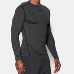 Мужская одежда для фитнеса Under Armour, цвет Charcoal Gray - фото 5