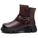 Ботильоны Jay Ankle Boots Women's, коричневый - фото 6