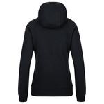 Худи Kilpi Sohey, черный - фото 2