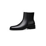 Ботинки мужские Romon, цвет Black Fleece-Lined - фото