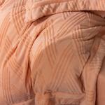 LUOLAI HOME Комплект постельного белья, 200 см, 4 предмета - фото 6