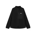 Свитшот мужской LINING, черный - фото 3