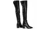 Сапоги Tony Bianco Knee-high Boots Women's Black - фото 4