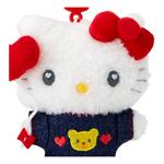 Sanrio Очаровательный брелок для сумки, Red - фото 4