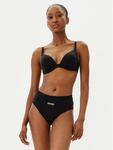 Верх бикини Icon C16VNP Chantelle, черный - фото 2