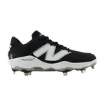 Кроссовки Fresh Foam X 3000v7 Synthetic 'Black White', черный - фото