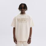 Футболка унисекс Mt99, темно-синий - фото 10