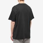 Футболка с вышивкой Carhartt WIP Script - фото 4