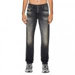 Джинсы Diesel 2019 Strukt, серый - фото