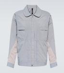 Куртка D-Type Byborre, Grey Multi-Colour - фото