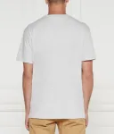 Футболка Regular fit Tommy Jeans, серый - фото 4