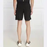 Шорты-Бини стандартного кроя S_break Boss x Matteo Boss, черный - фото 3