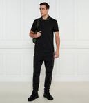 Рубашка поло Regular fit Boss Green, черный - фото 2