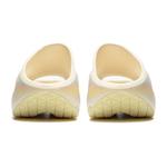 Шлепанцы Yun You Slay унисекс жемчужно-белые Lining - фото 4