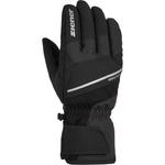 Лыжные перчатки Ziener, черный - фото 2